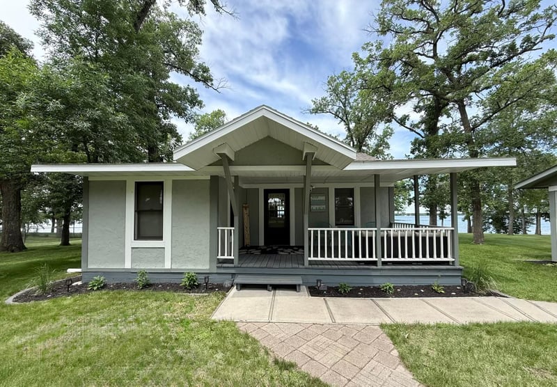 45325 Lamplight Dr, Ottertail, MN 56571