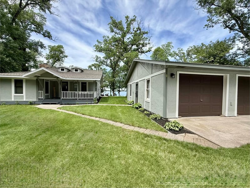 45325 Lamplight Dr, Ottertail, MN 56571