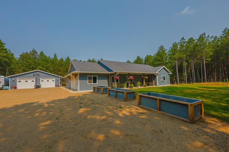 20255 Fairway Trl, Park Rapids, MN 56470
