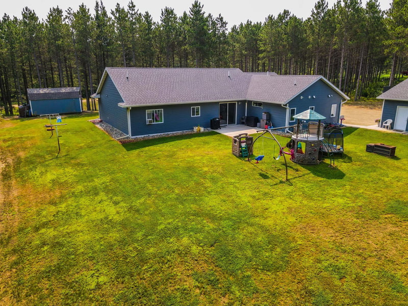 20255 Fairway Trl, Park Rapids, MN 56470