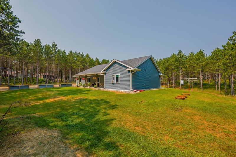 20255 Fairway Trl, Park Rapids, MN 56470