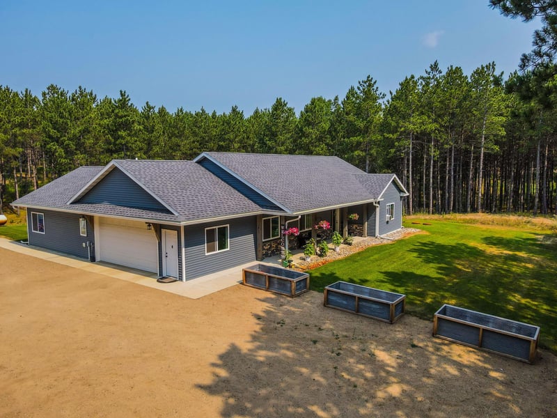20255 Fairway Trl, Park Rapids, MN 56470