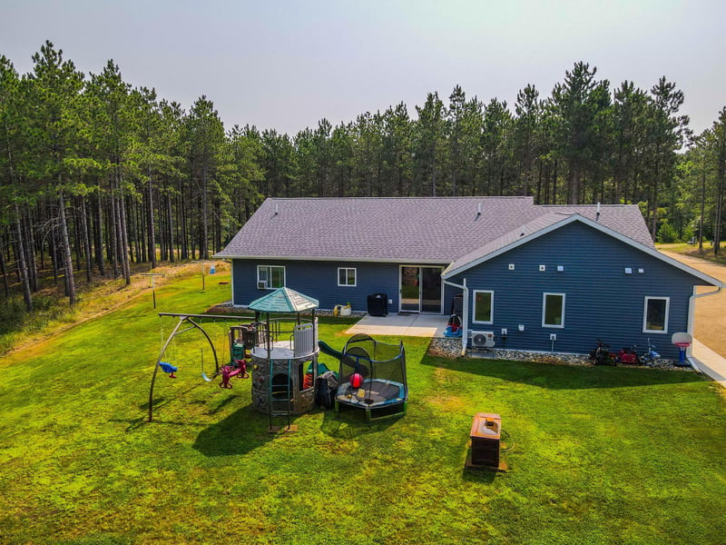 20255 Fairway Trl, Park Rapids, MN 56470