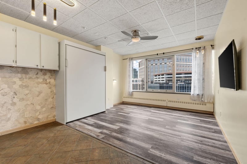 431 S 7th St #2609, Minneapolis, MN 55415