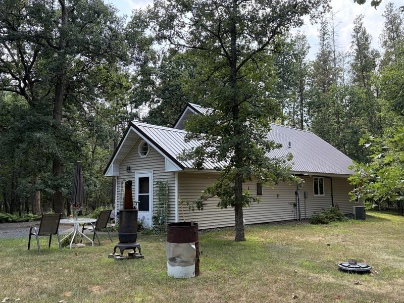 20654 Bucktail Dr, Grantsburg, WI 54840
