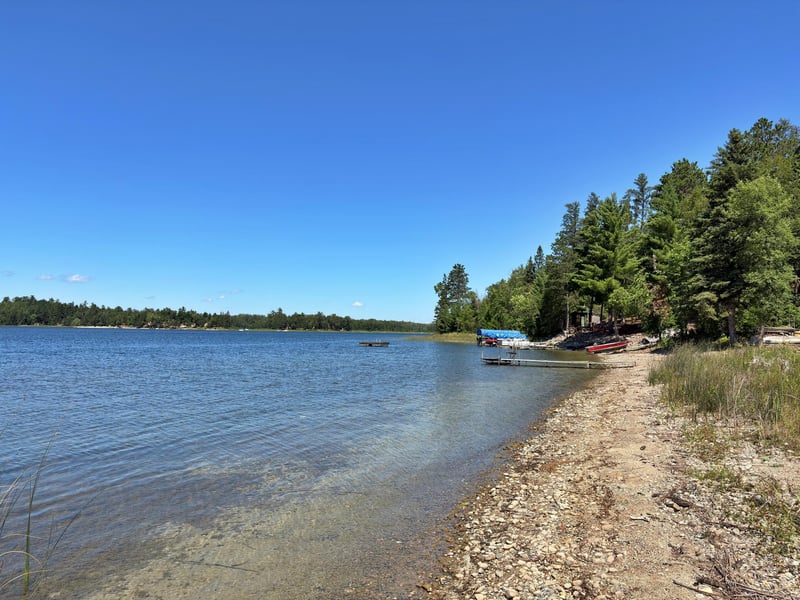 9962 Knotty Pine Dr, Park Rapids, MN 56470