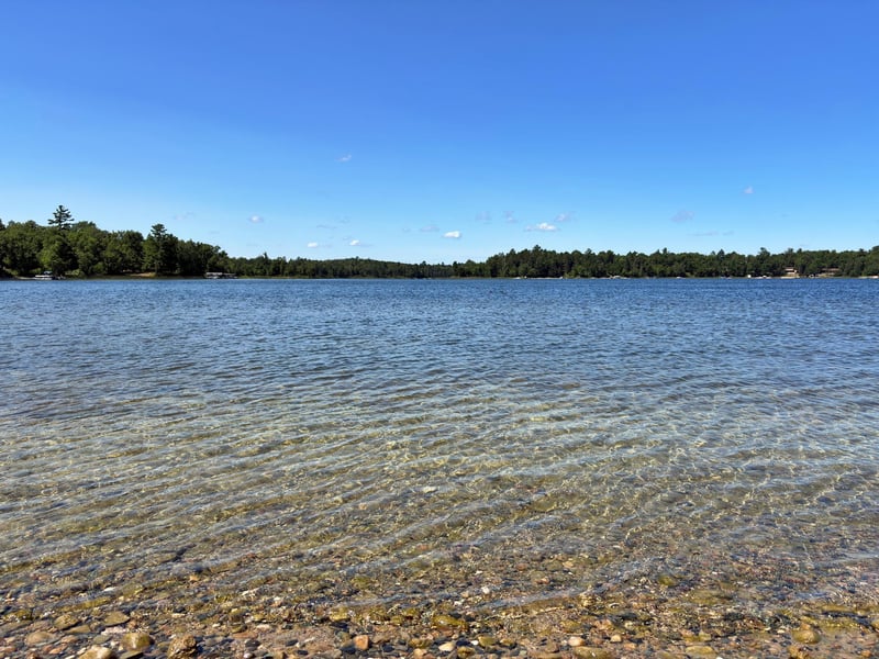 9962 Knotty Pine Dr, Park Rapids, MN 56470