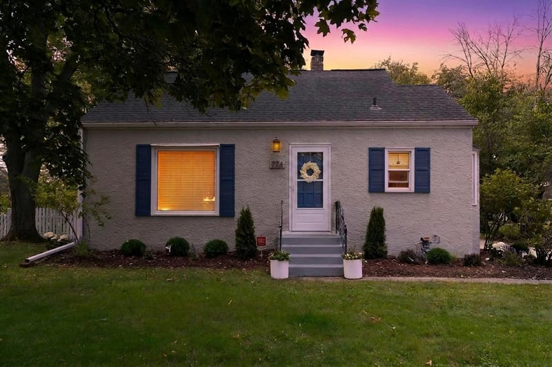 Home Worth Check