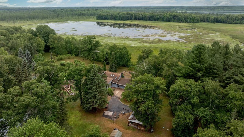 25081 County Road 19, Merrifield, MN 56465