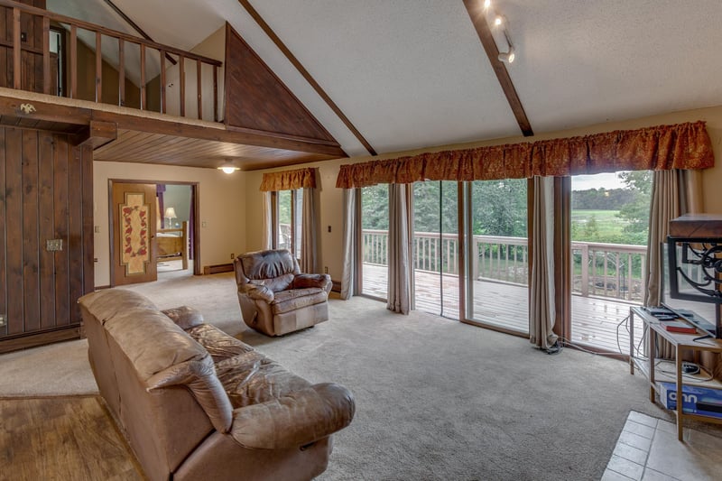 25081 County Road 19, Merrifield, MN 56465