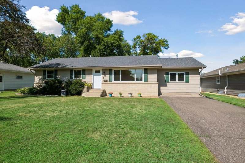 Home Worth Check
