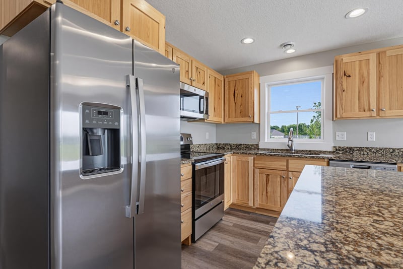 103 Spirit Pa NW, Arlington, MN 55307