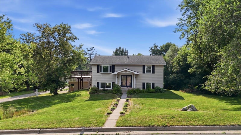 405 SW 1st Ave, Grand Rapids, MN 55744
