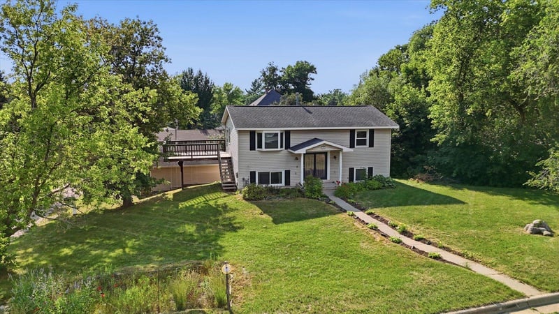 405 SW 1st Ave, Grand Rapids, MN 55744