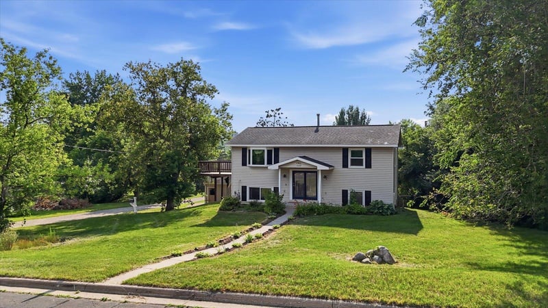 405 SW 1st Ave, Grand Rapids, MN 55744