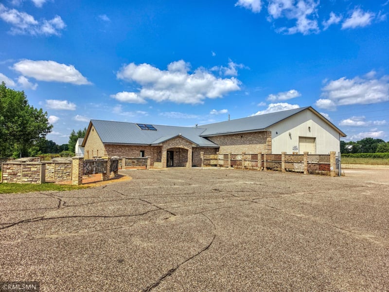 12785 Elk Lake Rd NW, Elk River, MN 55330