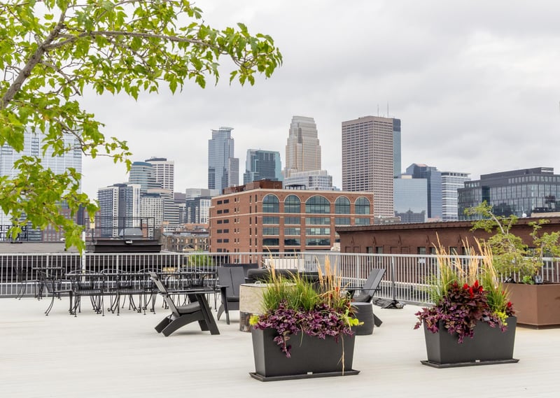 700 Washington Ave N #507, Minneapolis, MN 55401