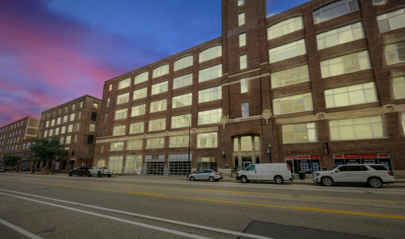 700 Washington Ave N #507, Minneapolis, MN 55401