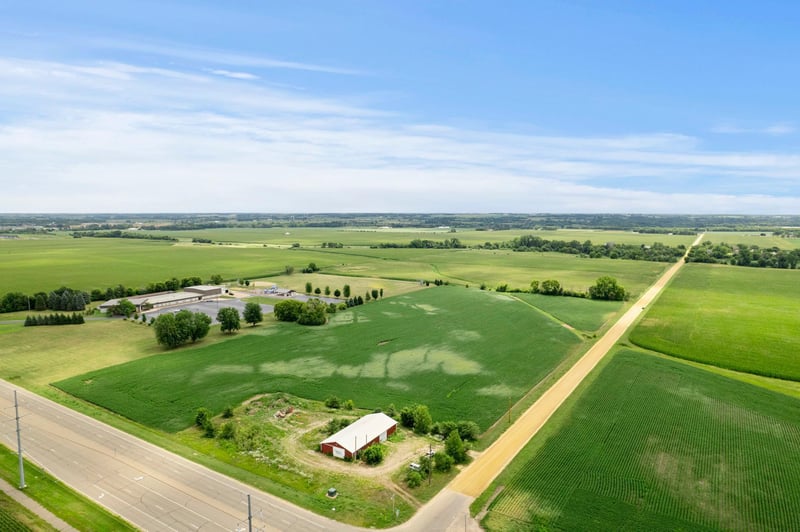 21300 Flagstaff Ave, Farmington, MN 55024