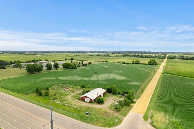21300 Flagstaff Ave, Farmington, MN 55024