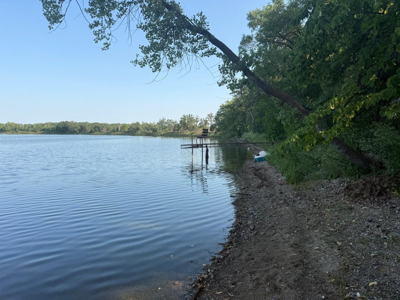 25361 Brandy Lake Blvd, Detroit Lakes, MN 56501