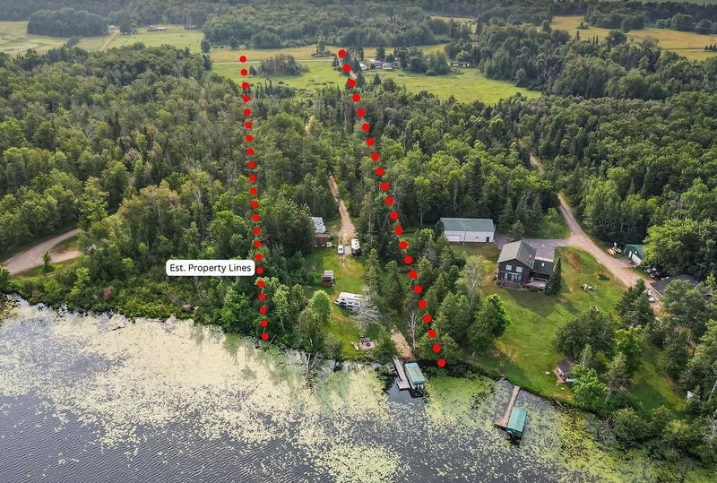 38917 257th Ave, Mcgregor, MN 55760
