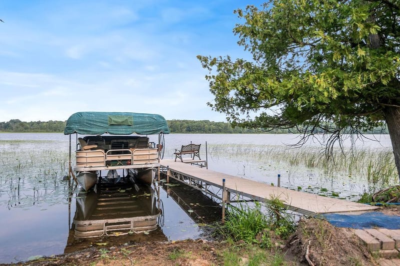 38917 257th Ave, Mcgregor, MN 55760