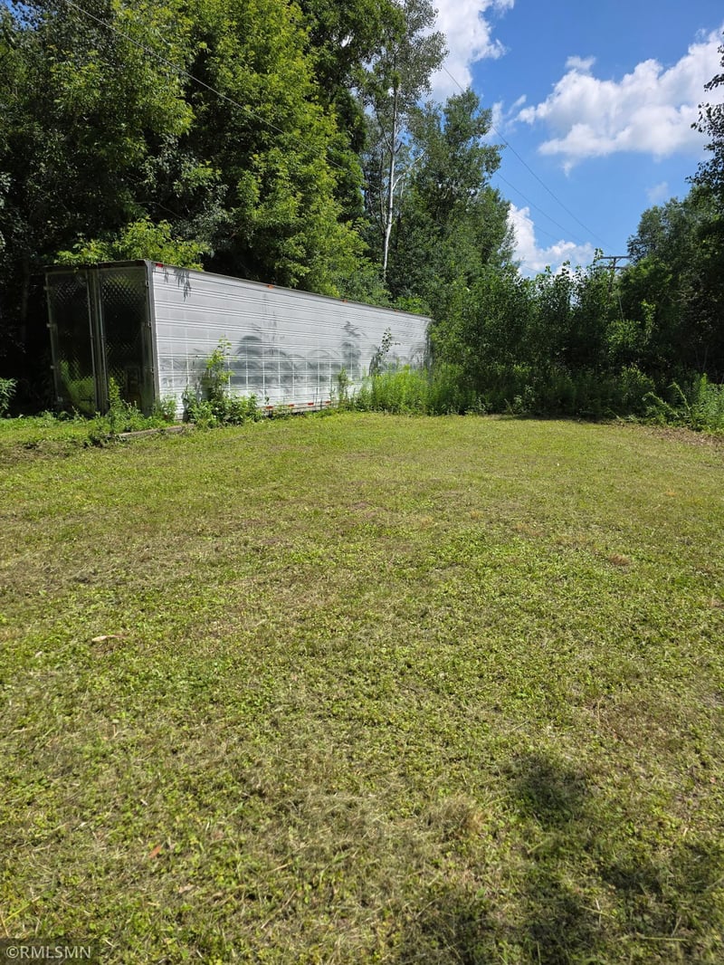 xxx 2nd Ave SW, Milltown, WI 54858