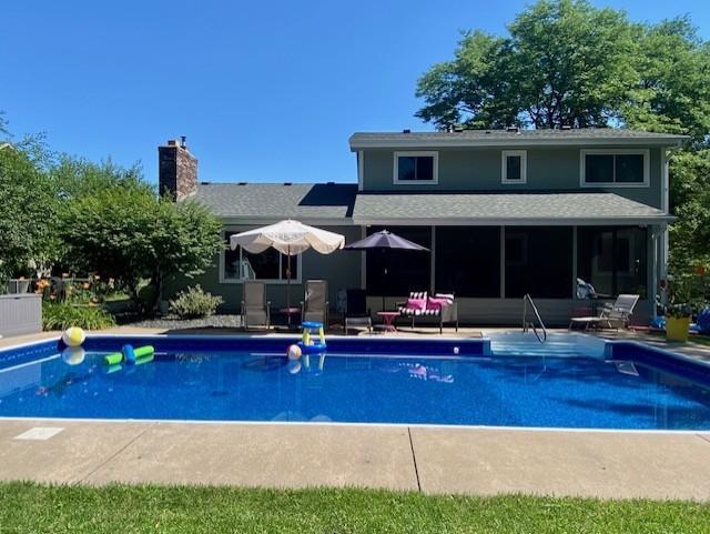 3510 114th Ln NW, Coon Rapids, MN 55433