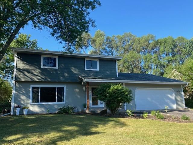 3510 114th Ln NW, Coon Rapids, MN 55433