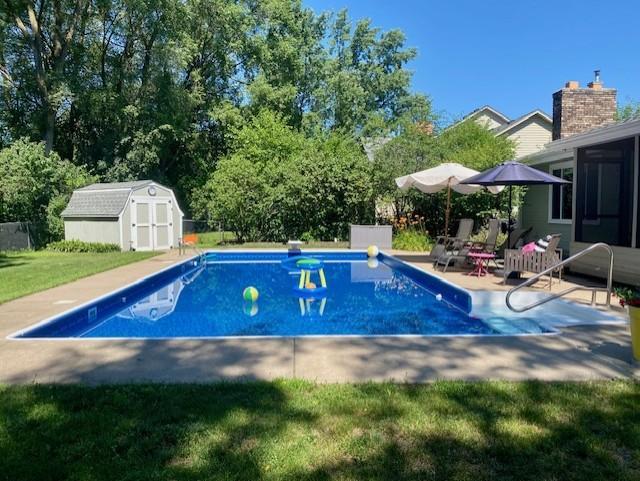 3510 114th Ln NW, Coon Rapids, MN 55433