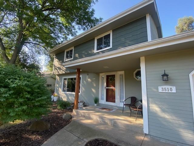 3510 114th Ln NW, Coon Rapids, MN 55433
