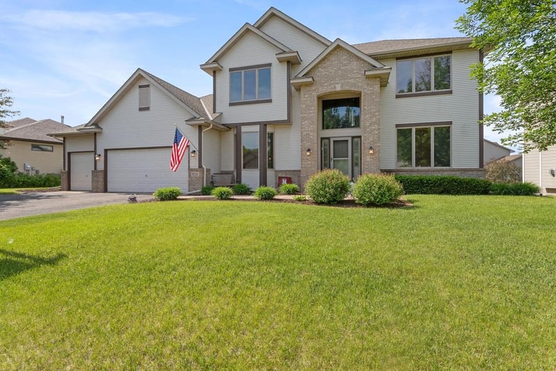 5721 103rd Ave N, Brooklyn Park, MN 55443