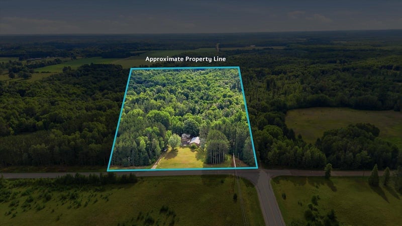 27679 Splithand Rd, Grand Rapids, MN 55744
