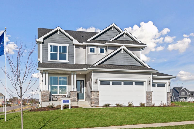 1542 Philipp Way, Shakopee, MN 55379