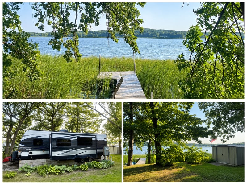 17731 Upper Spunk Lake Rd, Avon, MN 56310