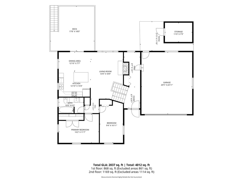 460 Hawes Ave, Vadnais Heights, MN 55127