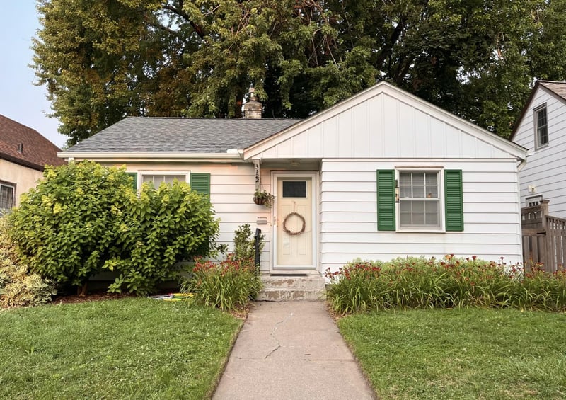 3122 Johnson St NE, Minneapolis, MN 55418