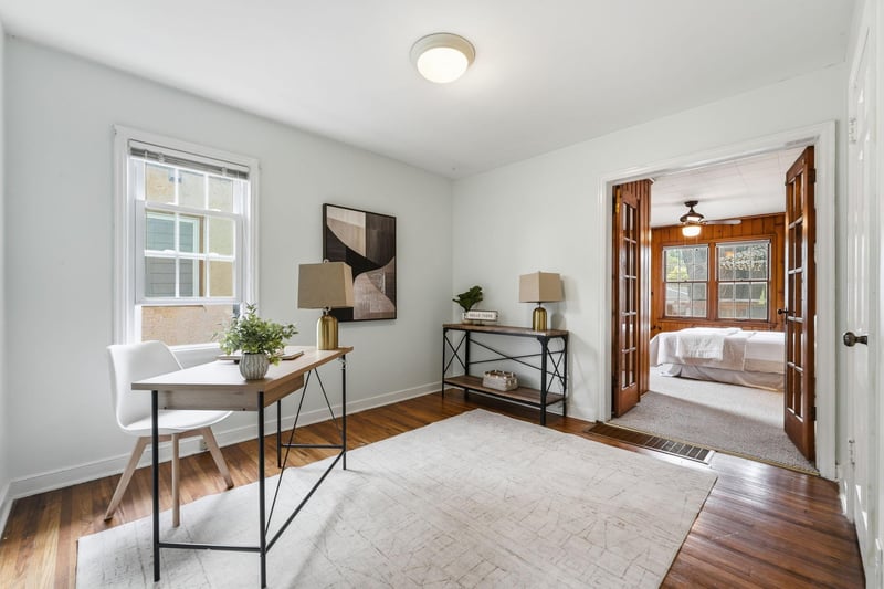 3122 Johnson St NE, Minneapolis, MN 55418