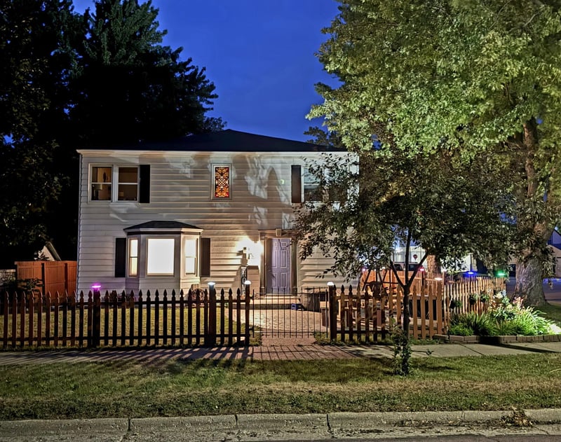 401 W Main St, Pipestone, MN 56164