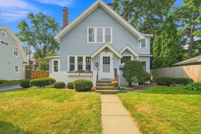 Home Worth Check