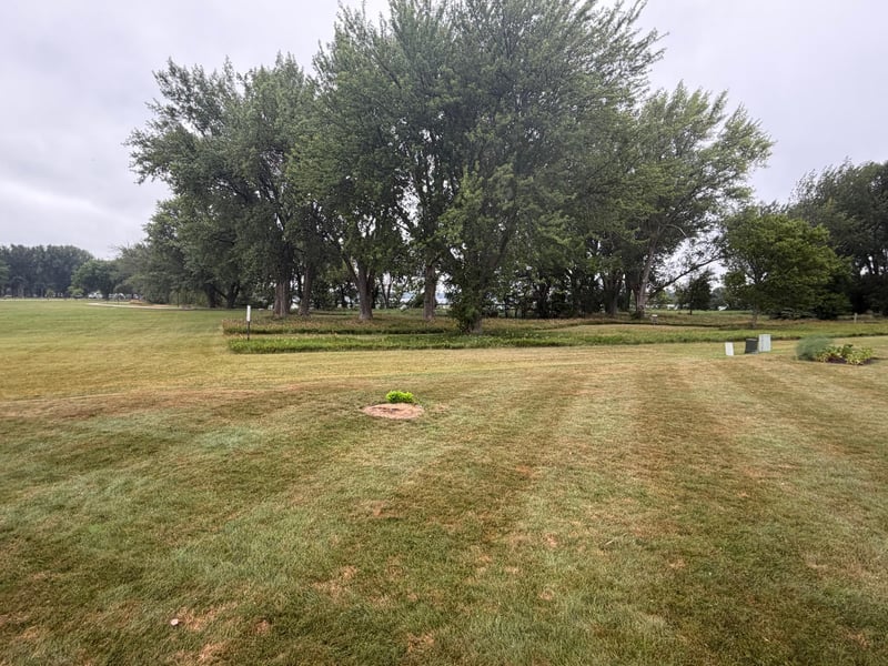 2344 Cherrywood Ln, Worthington, MN 56187