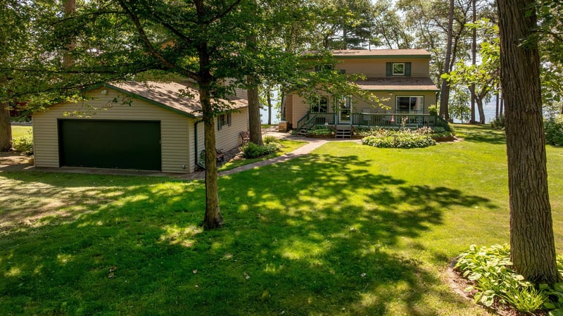 18363 W Adney Ln, Crosby, MN 56447