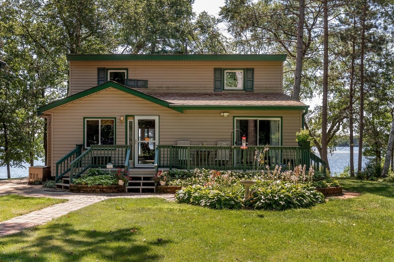 18363 W Adney Ln, Crosby, MN 56447
