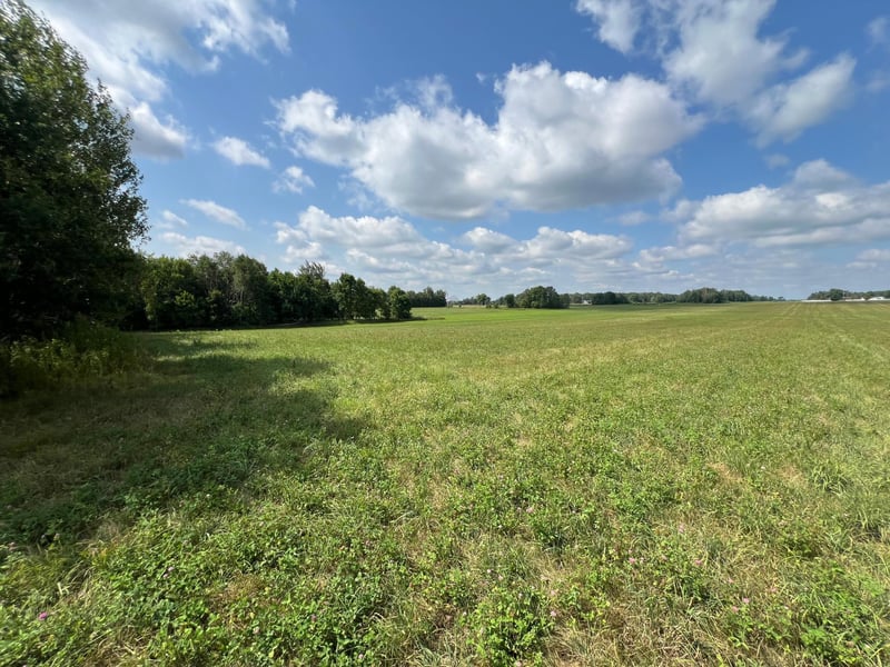 XXX 340th Ave, Foley, MN 56329