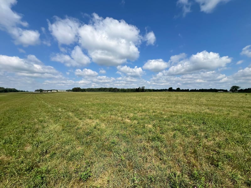 XXX 340th Ave, Foley, MN 56329
