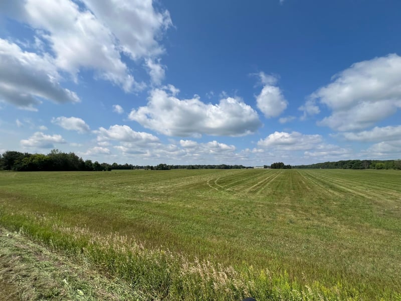 XXX 340th Ave, Foley, MN 56329