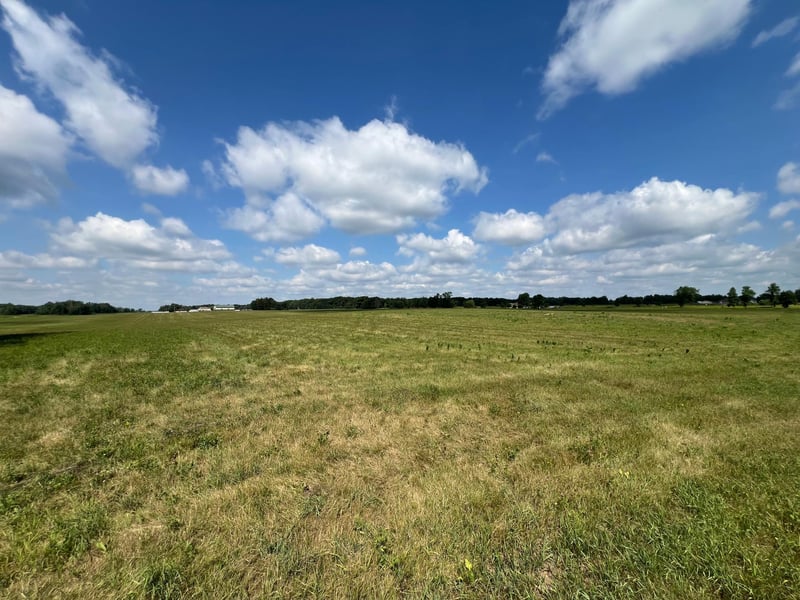 XXX 340th Ave, Foley, MN 56329