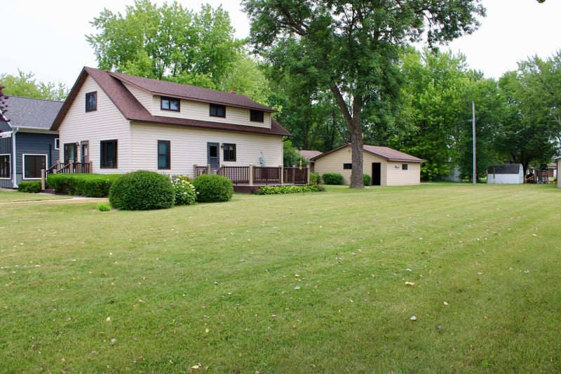 508 Main St, Oklee, MN 56742