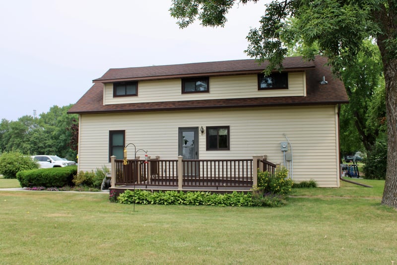 508 Main St, Oklee, MN 56742
